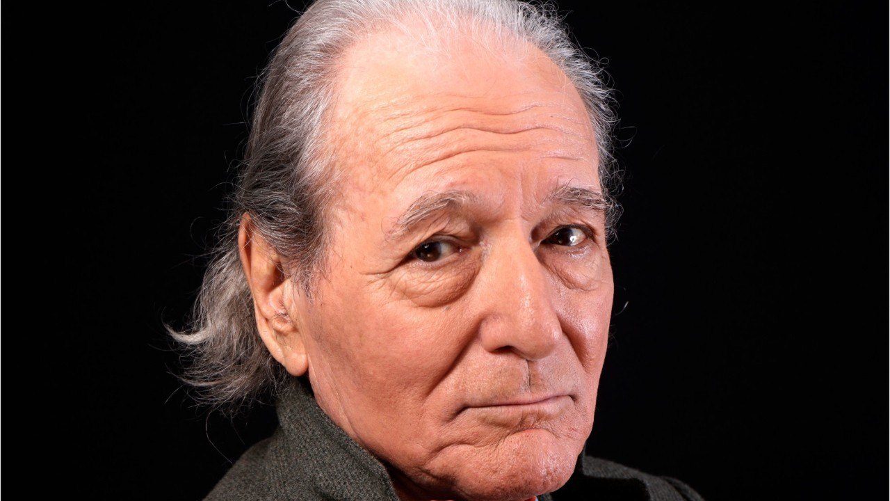 VOICI - Mort de Julien Zidi : le réalisateur Claude Zidi endeuillé par la tragique disparition de son fils