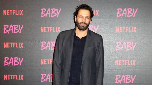 VOICI : HPI : les adorables confidences de Mehdi Nebbou sur sa partenaire Audrey Fleurot