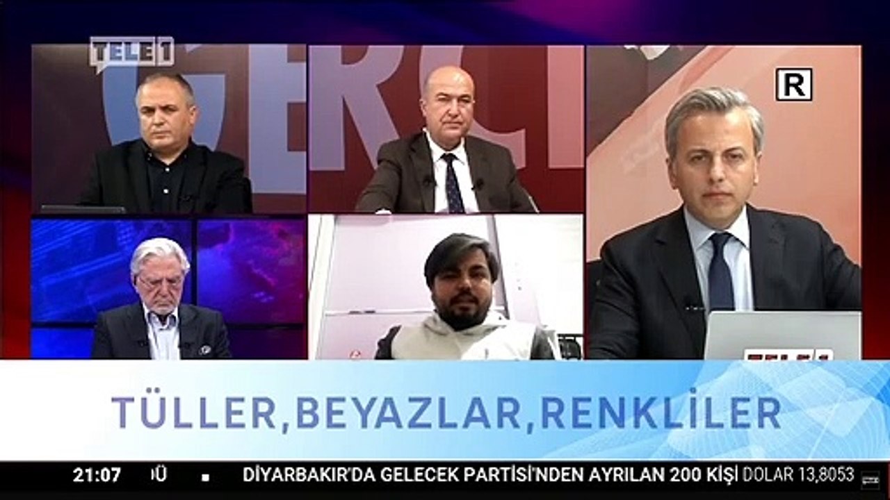 ilave tv