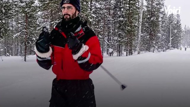 VOICI : Bruno (Les 12 coups de midi) : ce projet de vie auquel pense déjà le champion