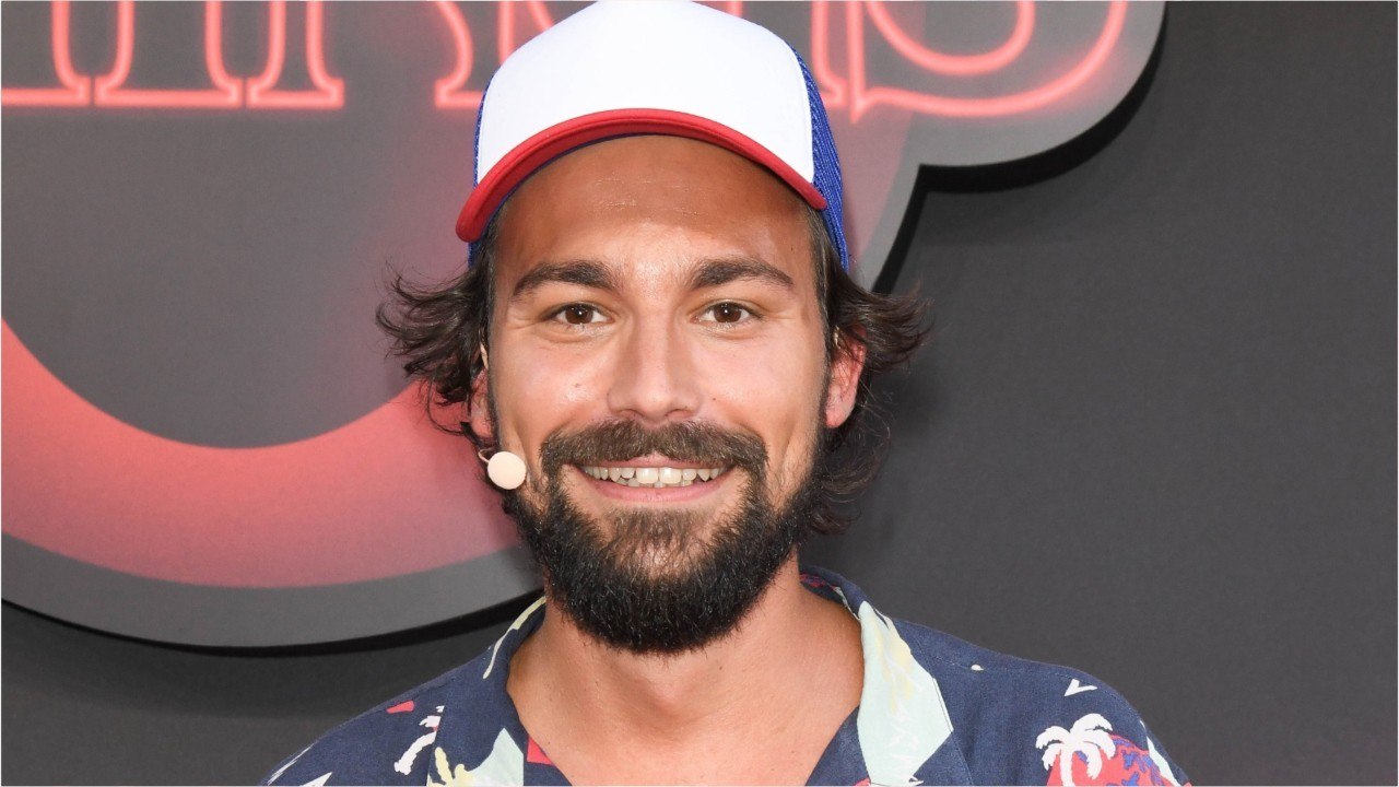 VOICI - Que devient Bertrand Chameroy, l'ex-chroniqueur star de Touche pas à mon poste