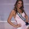 VOICI // SOCIAL - April Benayoum : la première dauphine de Miss France 2021 prend la pose, ses abonnés s'enflamment (1)