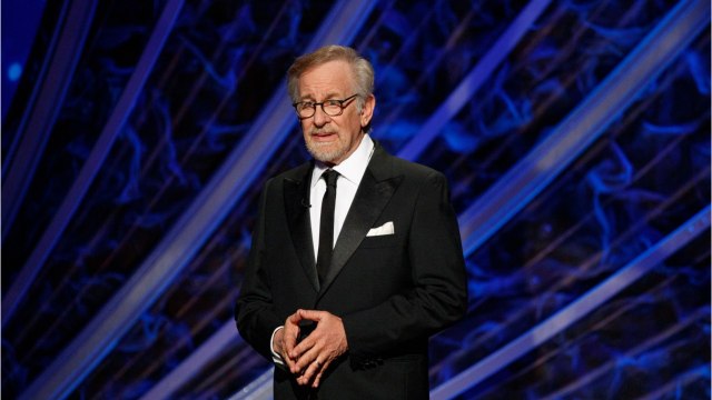 VOICI - Steven Spielberg : Sa Fille Mikaela Arrêtée Et Incarcérée Pour Violences Conjugales (1)