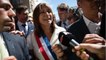 VOICI-Qui est Michèle Rubirola, première femme à devenir maire de Marseille ?