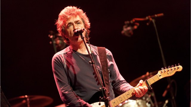 VOICI - Jean-Louis Murat : après Angèle, le chanteur règle ses comptes avec Jean-Jacques Goldman