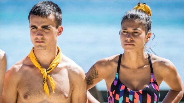 VOICI Koh-Lanta 2020 : Inès rétablit la vérité sur Sam et en profite pour clasher ses détracteurs