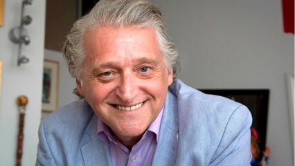 VOICI : Gilbert Rozon : une nouvelle plainte pour viol déposée contre l'ex-producteur