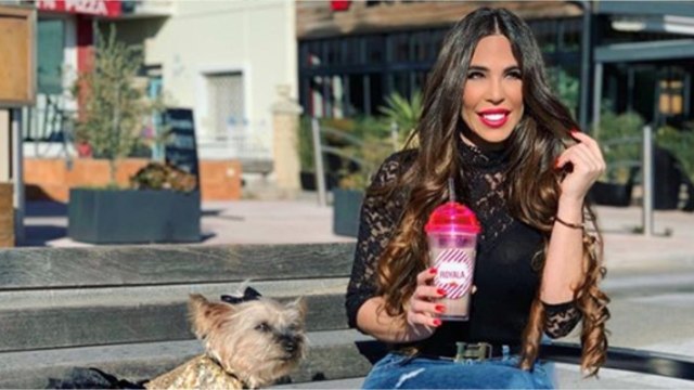 voici PHOTO Kim Glow méconnaissable sur Instagram : les lourdes critiques des internautes