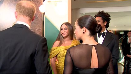VOICI    - Meghan Markle De Retour En Angleterre Sans Archie : Cette Décision Qui Va Lui Coûter Très Cher (1)
