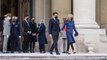 VOICI : Brigitte Macron : ce détail qui prouve son influence sur Emmanuel Macron