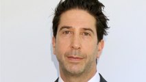 VOICI - David Schwimmer : ces déclarations qui enterrent définitivement le retour de Friends