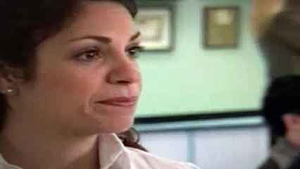 Kyle XY S02E05 - Come To Your Senses