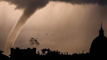 FEMA Chief Says Deadly Tornadoes Could Be 'New Normal'