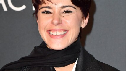 VOICI : Barbara Opsomer dévoile pour la première fois le prénom de son fils