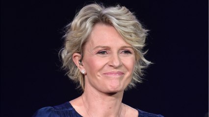 VOICI - Sophie Davant attaquée par un internaute : l'animatrice le recadre sèchement