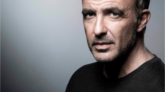 VOICI- The Voice 9 : l'étrange danse de Nikos Aliagas amuse beaucoup les internautes