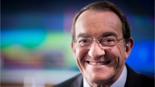 VOICI - Quotidien : Jean-Pierre Pernaut touché par les propos rassurants de sa fille Lou