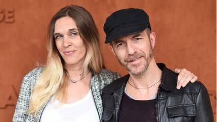 Voici - Calogero se serait séparé de Marie Bastide, la mère de ses enfants Pio et Rita