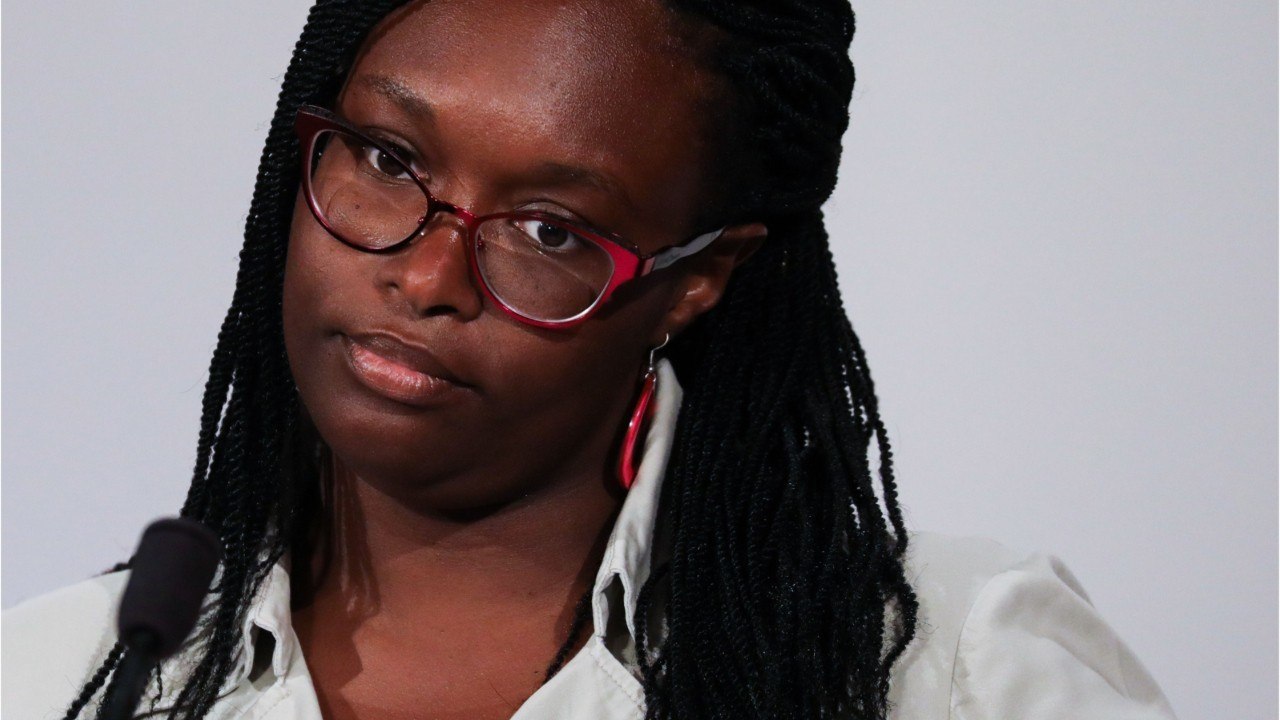Voici - Sibeth Ndiaye : ce jour où elle a traité Emmanuel Macron "d'imbécile"