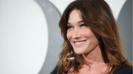 VOICI César 2020 : Carla Bruni vole au secours de Fanny Ardant après ses propos sur Roman Polanski