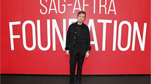 VOICI : Valérian et la Cité des mille planètes : qui est l'acteur Dane DeHaan qui incarne le premier rôle ?