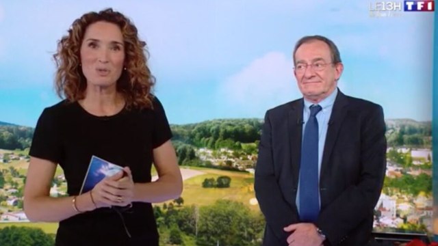 VOICI - Jean-Pierre Pernaut : cette célèbre journaliste qui aurait décliné l’offre de remplacement au JT de TF1