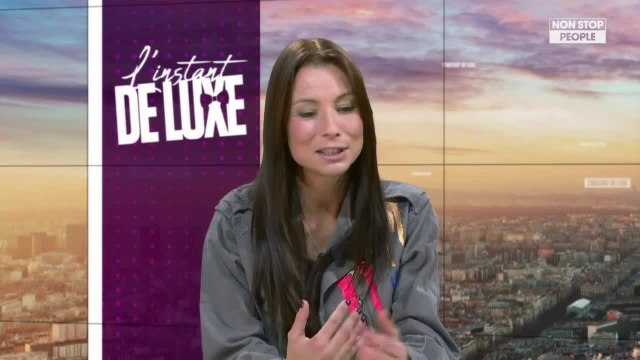 VOICI - Parfois, elle va trop loin : Jennifer Lauret (Julie Lescaut) juge les positions contestées de Véronique Genest