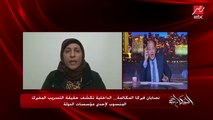 عمرو أديب: شوف وضع الليرة التركية وانهيارها.. بس هم يبرروا ويطلعوا أعذار ويقولك أصله مايقبلش الحرام ومش عارف إيه