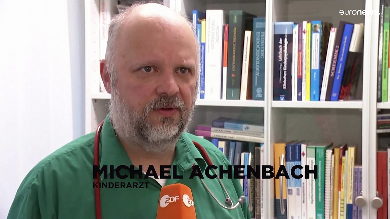 Corona-Impfungen für jüngere Kinder laufen in Deutschland an