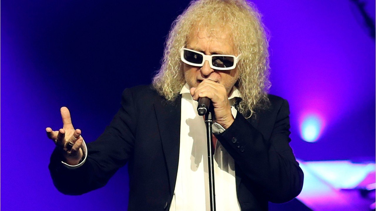 voici Michel Polnareff : ce souvenir mythique avec Johnny Hallyday qui a ému ses fans