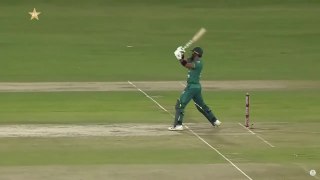 Pakistan vs West Indies Full Innings Highlights | 1st T20 2021