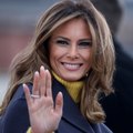 VOICI SOCIAL : Melania Trump ne fait plus semblant avec Donald Trump : cette vidéo où elle snobe royalement son mari