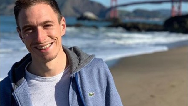 VOICI : Dorian (Koh-Lanta, Les 4 terres) papa : l'aventurier raconte l'accouchement de sa compagne « dans la douche de l’appartement