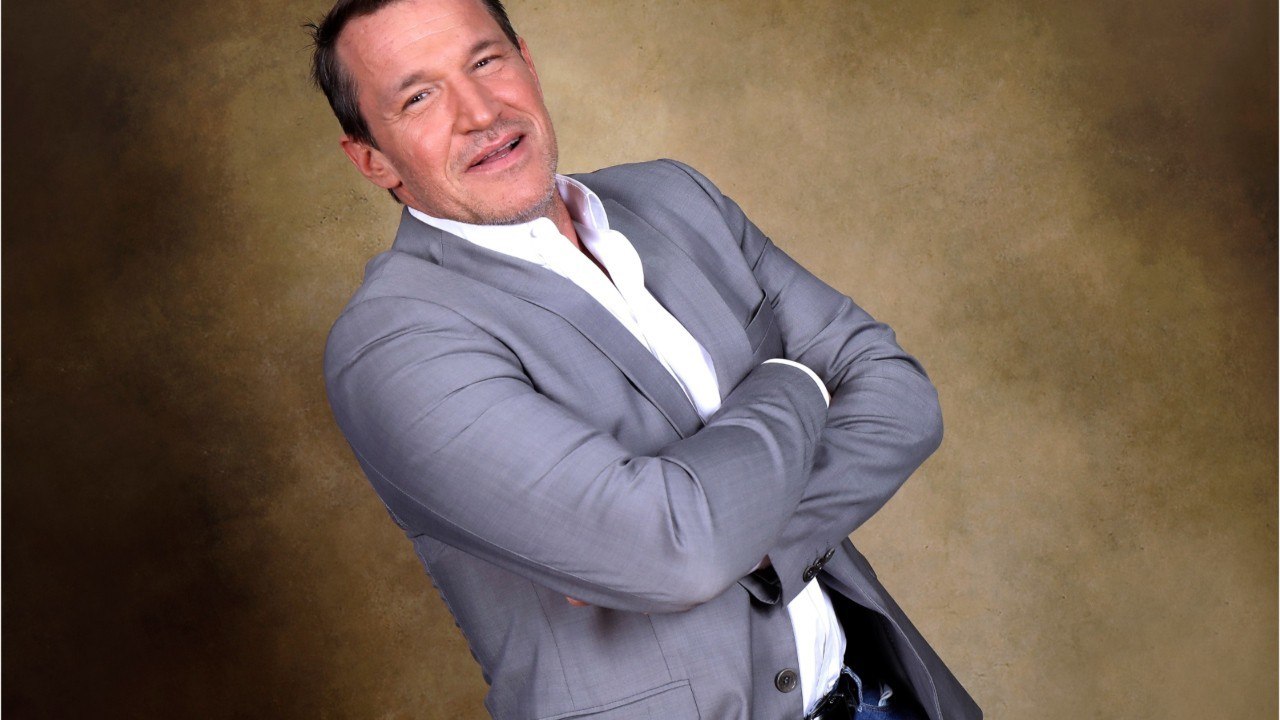 VOICI Benjamin Castaldi comparé à son fils Gabriel, la ressemblance est plus que frappante