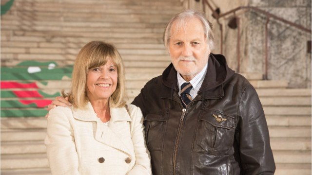 VOICI - Chantal Goya et Jean-Jacques Debout mariés depuis 56 ans : l'étonnant secret de la longévité de leur couple