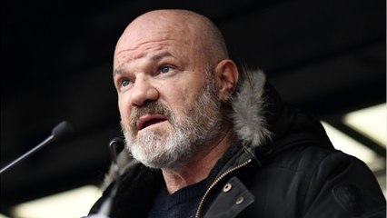 VOICI : Philippe Etchebest change de ton : le chef favorable à un nouveau confinement
