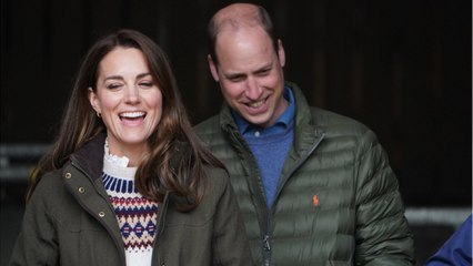 VOICI : Archie a deux ans : ce message de Kate et William qui en dit long