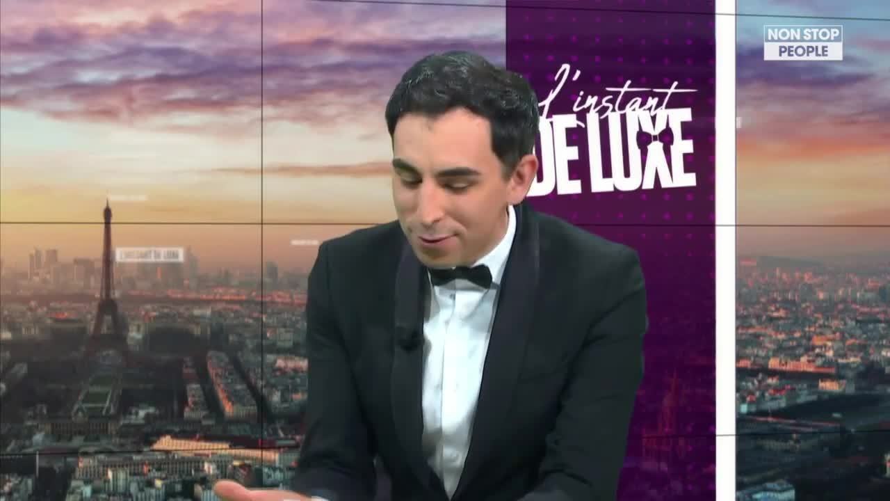 Claire Chazal violemment critiquée par Luc Ferry