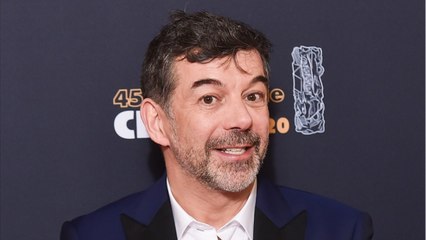 VOICI - Stéphane Plaza vient en aide à l'un de ses amis : il lui dégote un bien exceptionnel en plein Paris