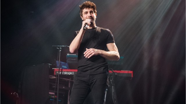 VOICI : Agustin Galiana « très fatigué : l'acteur de Clem et Ici tout commence se confie sur ses journées chargées