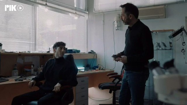 Το Μυστικό της Πεταλούδας Κύκλος Β Επ. 34 131221