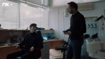 Το Μυστικό της Πεταλούδας Κύκλος Β Επ. 34 131221