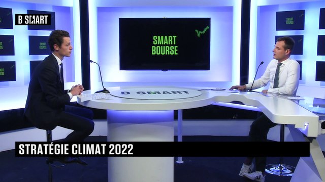 SMART BOURSE - Marchés à thème(s) : Nicolas Kieffer (Montpensier Finance)