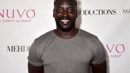 VOICI : Ladji Doucouré ruiné : l'ex de Rachel Legrain-Trapani a été escroqué par ses conseillers financiers