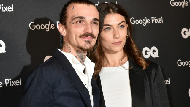 VOICI : Guillaume Sanchez (Top Chef 8) séparé : le chef cuisinier récemment devenu papa annonce sa rupture avec sa compagne Paloma Coquant