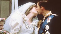 VOICI - Prince Charles : la nounou d'Harry et William enceinte de lui ? Cette folle rumeur qui a dévasté Diana