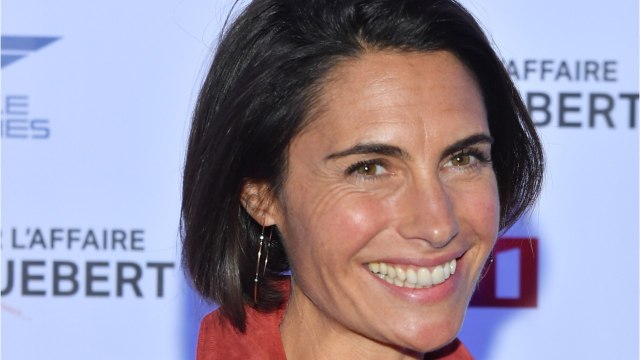 VOICI - Alessandra Sublet en couple avec Jordan Deguen : elle évoque leurs 13 ans de différence