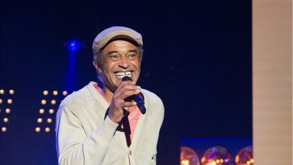 VOICI : Yannick Noah : un rare cliché de son ex Cecilia Rodhe publié par leur fils Joakim