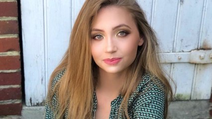 VOICI - Miss France 2021 : qui est Tara de Mets, Miss Picardie 2020 ?