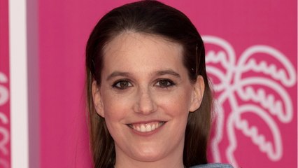 VOICI - Fanny Sidney (Dix pour cent) : cette phrase inattendue qu'on lui a dite après le succès de la série